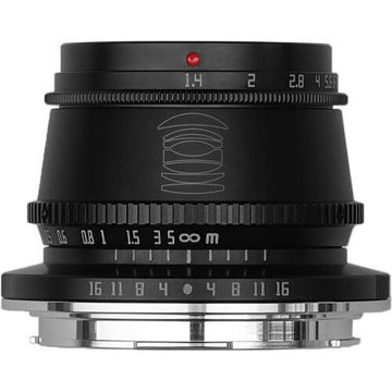 TTArtisan 35mm f/1.4 Lens for Nikon Z in India imastudent.com