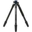 Benro FGP28A Go Plus 4-Section Aluminum Travel Tripod in India imastudent.com