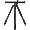 Benro FGP28A Go Plus 4-Section Aluminum Travel Tripod in India imastudent.com