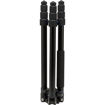 Benro FGP28A Go Plus 4-Section Aluminum Travel Tripod in India imastudent.com