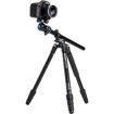 Benro FGP28A Go Plus 4-Section Aluminum Travel Tripod in India imastudent.com
