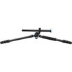 Benro FGP18A Go Plus 4-Section Aluminum Travel Tripod in India imastudent.com
