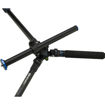 Benro FGP18A Go Plus 4-Section Aluminum Travel Tripod in India imastudent.com