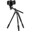 Benro FGP18A Go Plus 4-Section Aluminum Travel Tripod in India imastudent.com