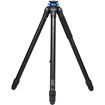 Benro TMA47AXL Extra Long Series 4 Mach3 Aluminum Tripod in India imastudent.com