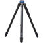 Benro TMA47AXL Extra Long Series 4 Mach3 Aluminum Tripod in India imastudent.com