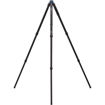 Benro TMA47AXL Extra Long Series 4 Mach3 Aluminum Tripod in India imastudent.com