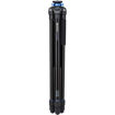 Benro TMA47AXL Extra Long Series 4 Mach3 Aluminum Tripod in India imastudent.com