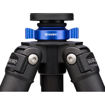 Benro TMA47AXL Extra Long Series 4 Mach3 Aluminum Tripod in India imastudent.com