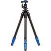 Benro TSL08CN00 Slim Carbon-Fiber Tripod with Ball Head in India imastudent.com