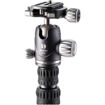 Benro Rhino Carbon Fiber Zero Series Travel Tripod with VX20 Head in India imastudent.com