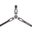 Benro Rhino Carbon Fiber Zero Series Travel Tripod with VX20 Head in India imastudent.com