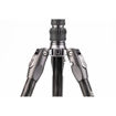 Benro Rhino Carbon Fiber Zero Series Travel Tripod with VX20 Head in India imastudent.com