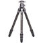 Benro Rhino Carbon Fiber Zero Series Travel Tripod with VX20 Head in India imastudent.com