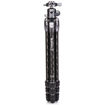 Benro Rhino Carbon Fiber Zero Series Travel Tripod with VX20 Head in India imastudent.com