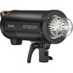 Godox QT1200IIIM Flash Head in India imastudent.com