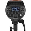 Godox QT1200IIIM Flash Head in India imastudent.com