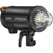 Godox QT600IIIM Flash Head in India imastudent.com