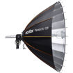 Godox Parabolic 128 Reflector Kit in India imastudent.com