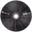 Godox Parabolic 128 Reflector Kit in India imastudent.com