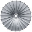 Godox Parabolic 128 Reflector Kit in India imastudent.com