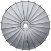 Godox Parabolic 88 Reflector Kit in India imastudent.com
