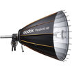 Godox Parabolic 68 Reflector Kit in India imastudent.com
