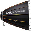 Godox Parabolic 68 Reflector Kit in India imastudent.com