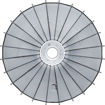 Godox Parabolic 68 Reflector Kit in India imastudent.com