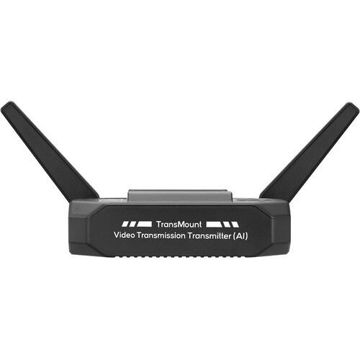 Zhiyun-Tech TransMount HDMI Wireless Video Transmitter AI for WEEBILL-2 Gimbal in India imastudent.com