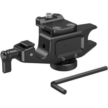 SmallRig 3411 15mm Rod Support for 2660 Matte Box in India imastudent.com