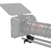 SmallRig 3411 15mm Rod Support for 2660 Matte Box in India imastudent.com