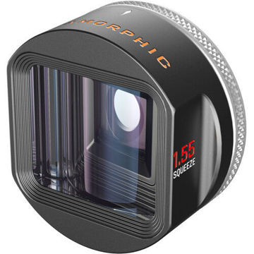 SmallRig 3578 1.55X Anamorphic Lens in India imastudent.com