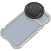 SmallRig 3839 67mm Filter Adapter for M Series Lenses in India imastudent.com