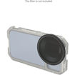 SmallRig 3841 67mm Filter Ring Adapter for the 1.55X Anamorphic Lens in India imastudent.com