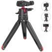 SmallRig BUT2664 Tabletop Mini Tripod with Panoramic Ball Head in India imastudent.com