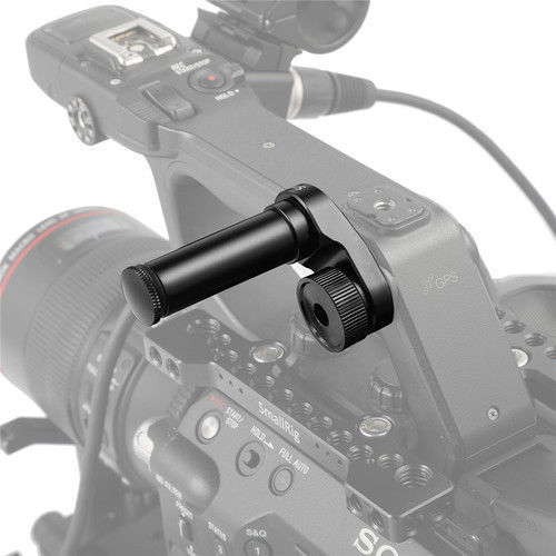 fx6 mount