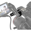 SmallRig 1831 LCD Screen Mounting Clamp Adapter for Sony FS5 / FX6 in India imastudent.com