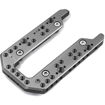 SmallRig 2840 U-Shaped Top Plate for Sony FX9 in India imastudent.com