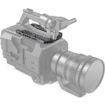 SmallRig 2840 U-Shaped Top Plate for Sony FX9 in India imastudent.com