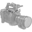 SmallRig 2840 U-Shaped Top Plate for Sony FX9 in India imastudent.com