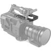 SmallRig 2840 U-Shaped Top Plate for Sony FX9 in India imastudent.com