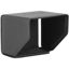 SmallRig 3206 Sun Hood for Sony a7 IV / a7S III / a7C / ZV-1 / ZV-E10 / FX3 Cameras in India imastudent.com