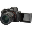 SmallRig 3206 Sun Hood for Sony a7 IV / a7S III / a7C / ZV-1 / ZV-E10 / FX3 Cameras in India imastudent.com