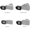 SmallRig 3206 Sun Hood for Sony a7 IV / a7S III / a7C / ZV-1 / ZV-E10 / FX3 Cameras in India imastudent.com