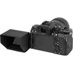 SmallRig 3206 Sun Hood for Sony a7 IV / a7S III / a7C / ZV-1 / ZV-E10 / FX3 Cameras in India imastudent.com