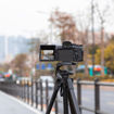 SmallRig 3206 Sun Hood for Sony a7 IV / a7S III / a7C / ZV-1 / ZV-E10 / FX3 Cameras in India imastudent.com