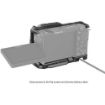 SmallRig 3531 Cage for Sony ZV-E10 in India imastudent.com