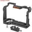 SmallRig 3277 Cage for Sony FX3 in India imastudent.com