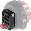 SmallRig FAQ2323 Quick Release Clamp for Nucleus-Nano Hand Wheel Controller in India imastudent.com